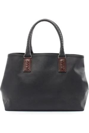 Bottega Veneta 2000s Marco Polo handbag