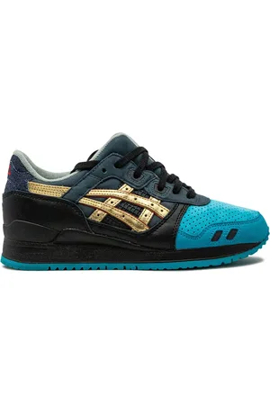 Asics X Ronnie Fieg Gel-Lyte III Special Box "Homage" sneakers