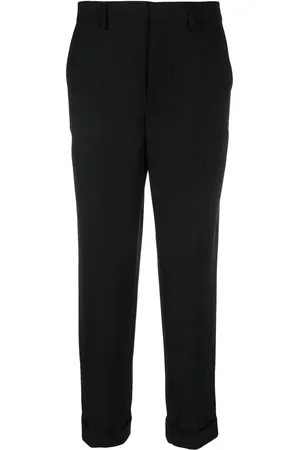 Closed Auckley four-pocket tailored trousers
