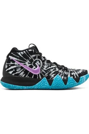 Nike Kyrie 4 AS "Tie-Dye" sneakers