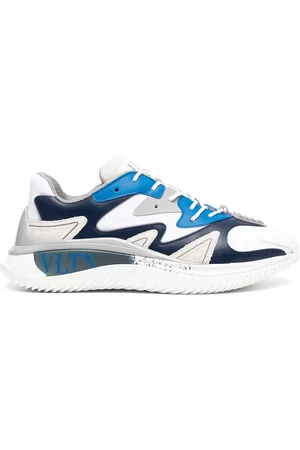 VALENTINO GARAVANI Wade Runner low-top sneakers