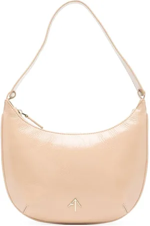 MANU Patent leather bag