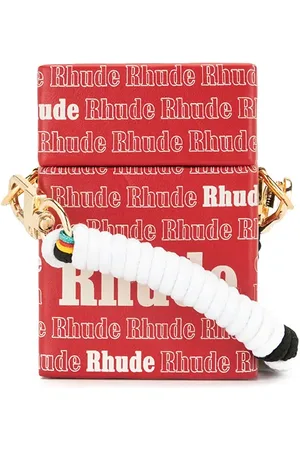 Rhude Small Cig crossbody bag