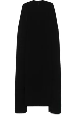 Solace Floris maxi dress