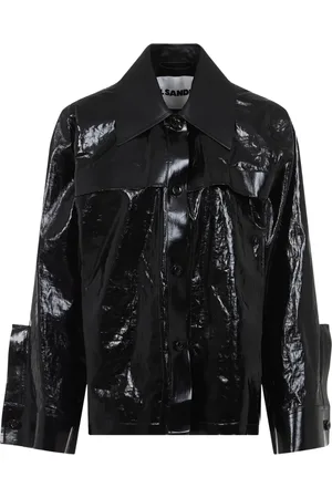 Jil Sander Linen jacket