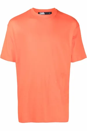 Karl Lagerfeld Crew-neck T-shirt