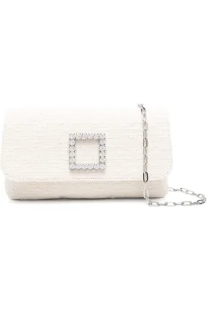 ROBERTO FESTA Caprilux clutch bag