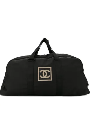 CHANEL Sport Line holdall