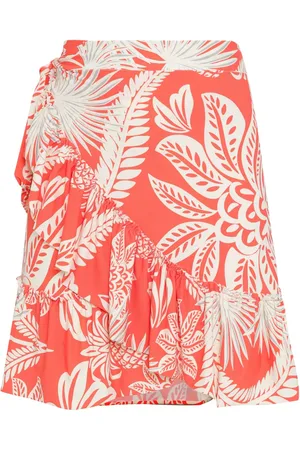 Lygia & Nanny Laurita skirt