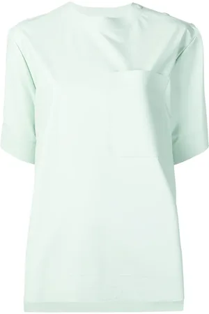 Kwaidan Editions Chest pocket T-shirt