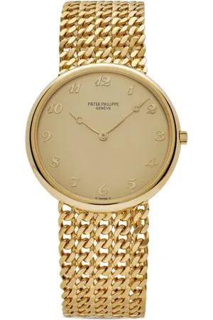 PATEK PHILIPPE Pre-owned Vintage 32mm