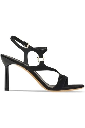 Salvatore Ferragamo Jille 85mm sandals