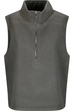RIER City fleece vest