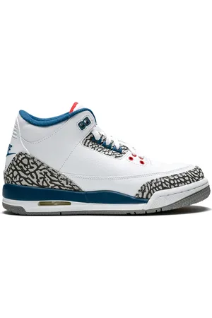 Jordan Air Jordan 3 Retro OG BG "True Blue" sneakers