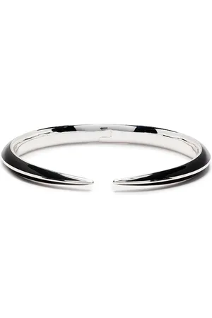 SHAUN LEANE Sabre Deco and cermaic bangle