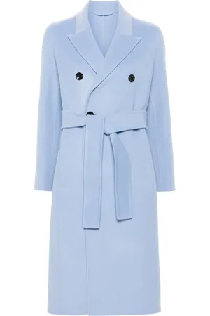 MARELLA Wool coat