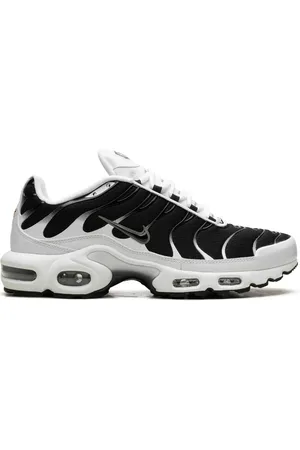 Nike Air Max Plus "Black / " sneakers