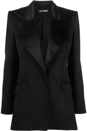 Styland Single breasted blazer