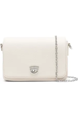 Chiara Ferragni Eye Star cross body bag