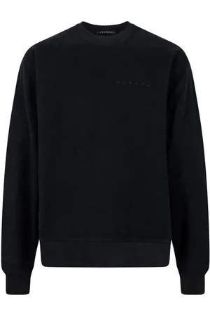STAMPD Micro Strike crew-neck sweatshirt