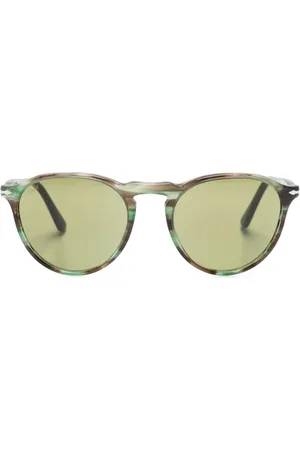 Persol PO3286S pantos-frame sunglasses