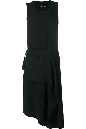 Comme des Garçons 1998 apron dress