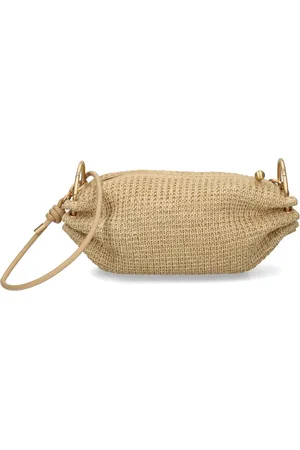 Cult Gaia Cinch shoulder bag