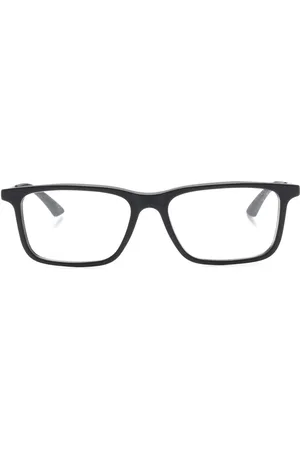 Montblanc Rectangle-frame glasses