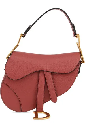 Dior 2020 mini Saddle shoulder bag