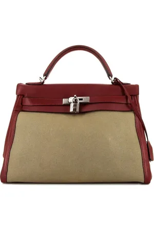 Hermès Kelly 32 handbag