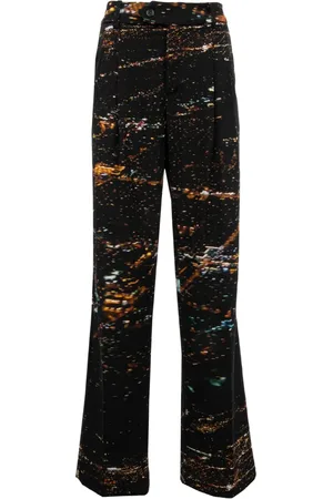 Libertine Lax baggy trousers