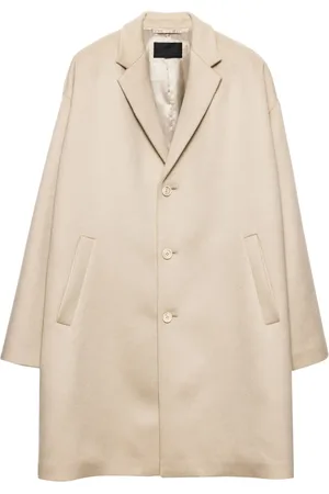 Prada Wool coat