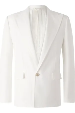 Roberto Cavalli Single-breasted blazer