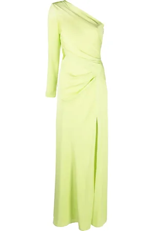 Roland Mouret One-shoulder long dress