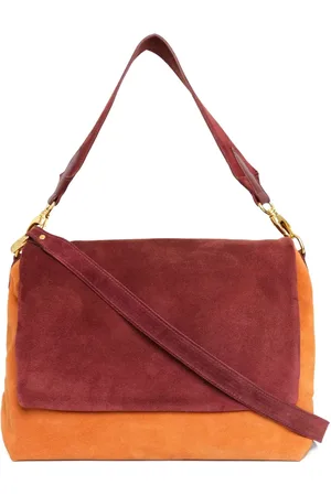 Sarah Chofakian Dumas shoulder bag