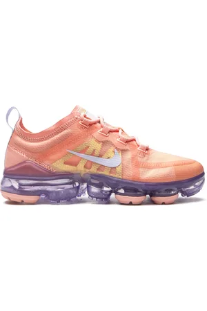 Nike Air Vapormax 2019 "Bleached Coral/Amethyst Tint" sneakers