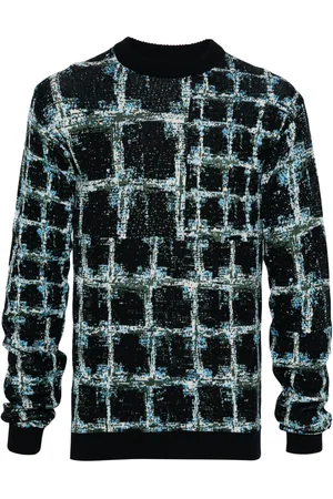 HENRIK VIBSKOV Dusk sweater