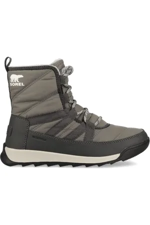 sorel Whitney??? padded ankle boots