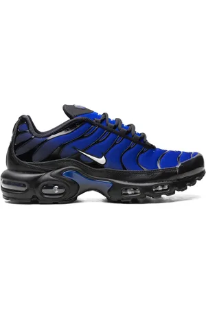 Nike Air Max Plus "Black" sneakers