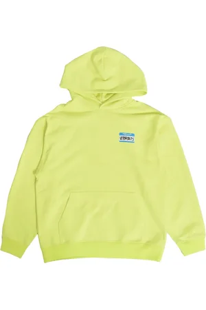 Vetements Logo-print hoodie