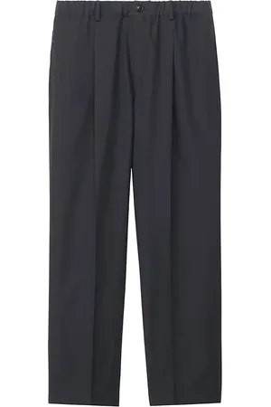 GOLDWIN Elasticated-waist trousers