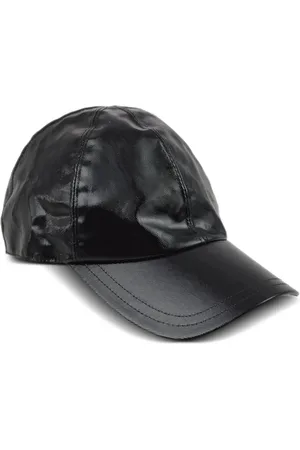 CHANEL 1990-2000s Sport line baseball cap