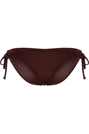 Yasmine Eslami Mona bikini bottoms