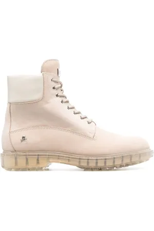 Philipp Plein The Hunter lace-up ankle boots