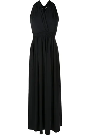 Lygia & Nanny Vandala Fluity halterneck dress