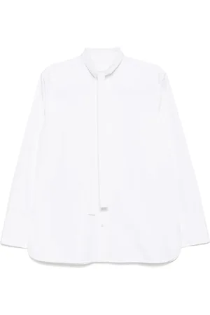 Jil Sander Button fastening shirt
