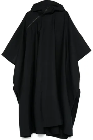 Issey Miyake Blank coat
