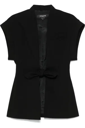 Rochas Wool vest