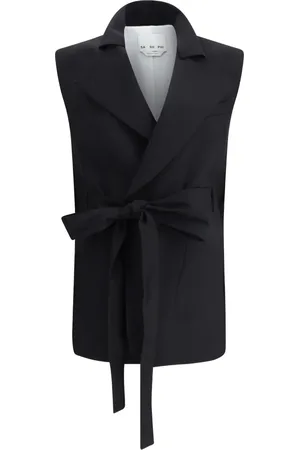 Sa Su Phi Lauren vest