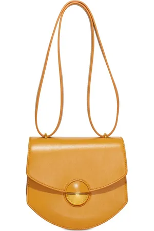 Proenza Schouler Mini Round Dia crossbody bag